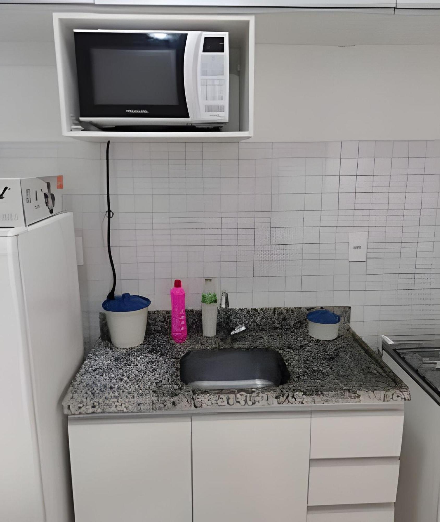 Aconchego Encantador Viçosa Exteriör bild